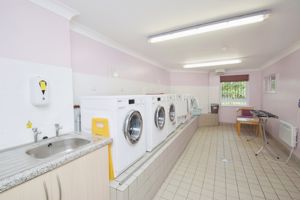 LAUNDRY- click for photo gallery